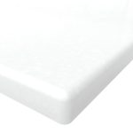 Столешница frosty 1800х600х12 мм искусственный камень Карат R3