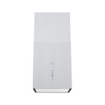 Кухонная вытяжка островная Lex Alto 40 см белая (CHTI000400)