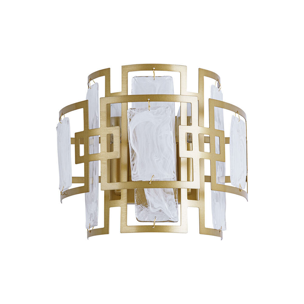 original-14572.jpg Бра Arte Lamp Blake E14 80 Вт 220 В золото IP20 (A4087AP-2SG) — изображение 1