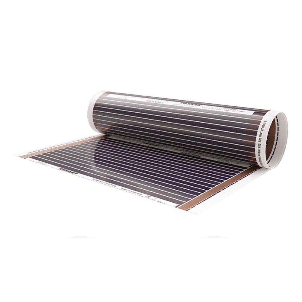 original-14582.jpg Теплый пол пленочный Rexant Optima 1,5 кв.м 150 (225) Вт — изображение 1