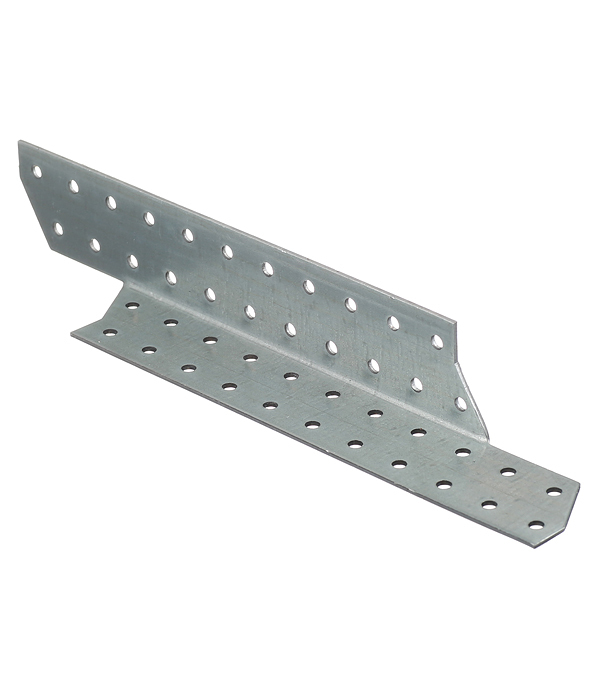 original-14604.jpg Держатель балки левый оцинкованный 290х40х40х2 мм — изображение 1