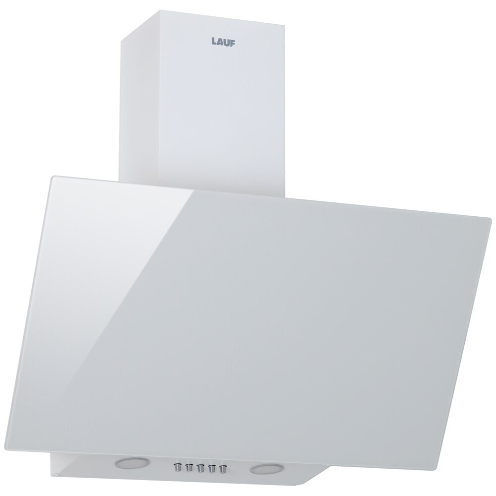 original-14637.jpg Кухонная вытяжка наклонная Lauf Mira 500 White 50 см белая (6149) — изображение 1
