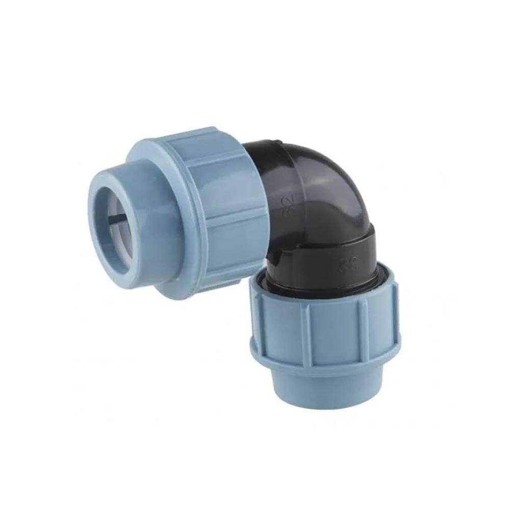 original-14647.jpg Угол ПНД Unidelta компрессионный 20х20 мм — изображение 1