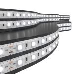 Лента светодиодная SMD 5050 4200К 24 В 14,4 Вт/м 5 м IP65 Elektrostandard (a052969)