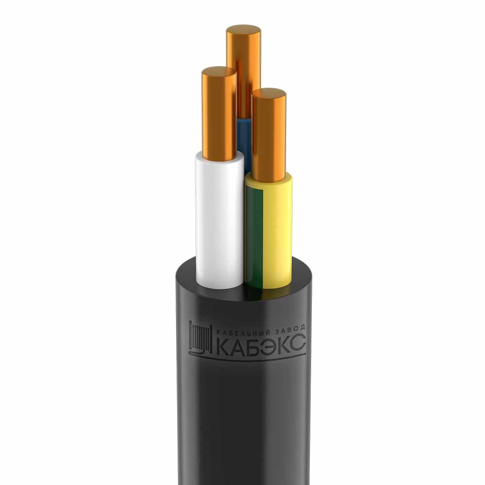 original-14767.jpg Кабель Кабэкс ВВГнг(А)-LS 3х1,5 (50 м) — изображение 1