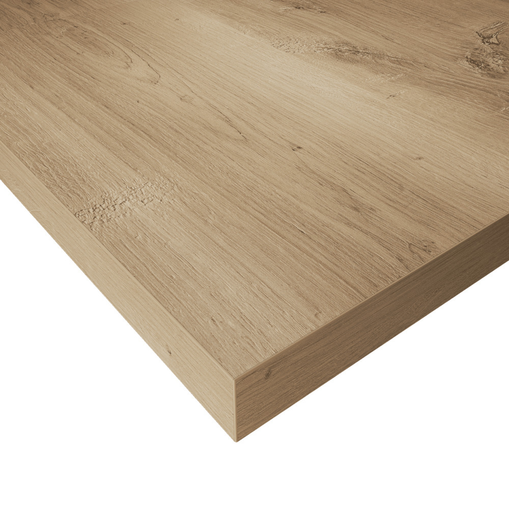 original-14790.jpg Столешница дуб светлый 1200х800х40 мм ДСП Slotex — изображение 1