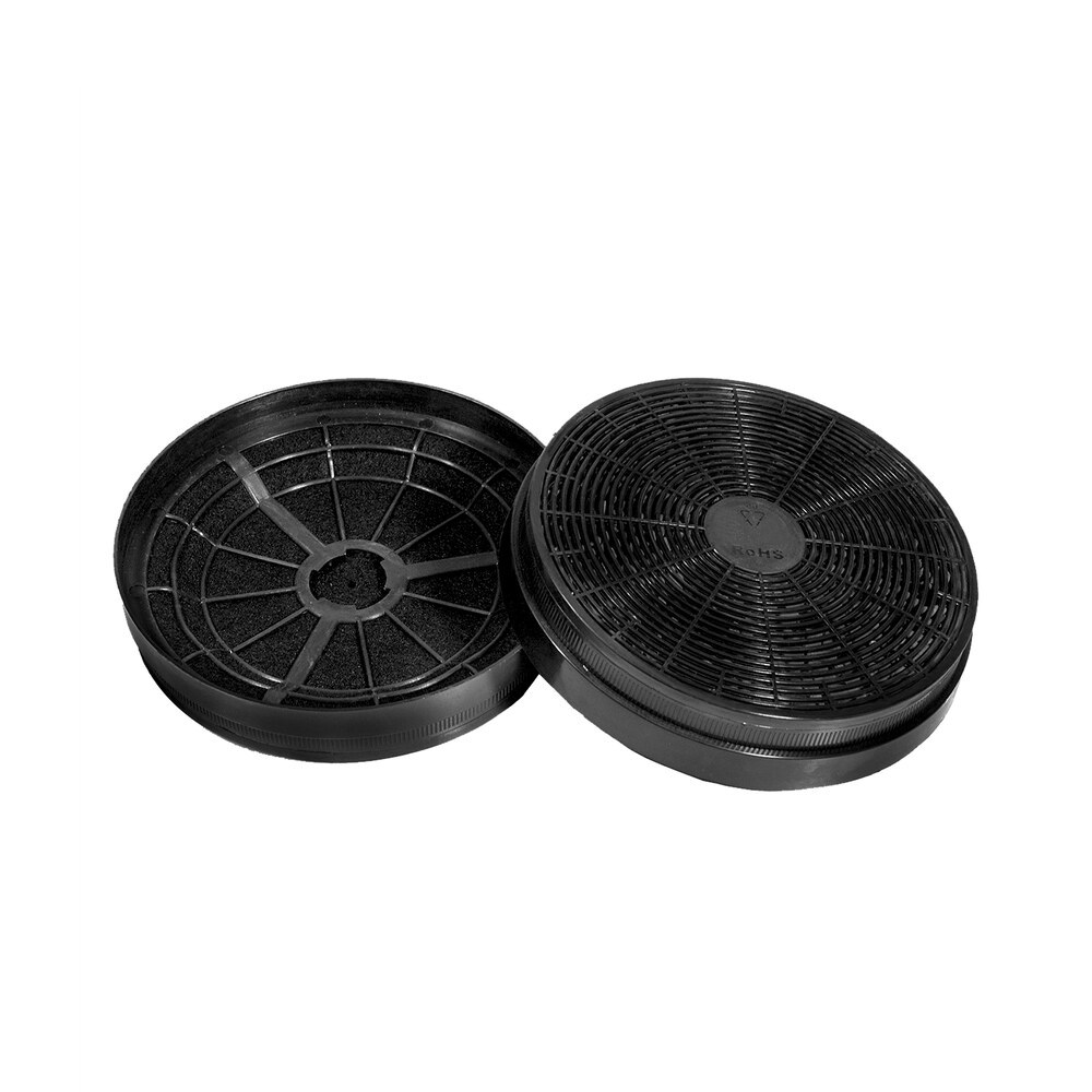 original-14820.jpg Фильтр для вытяжки угольный Lex N (2 шт.) — изображение 1