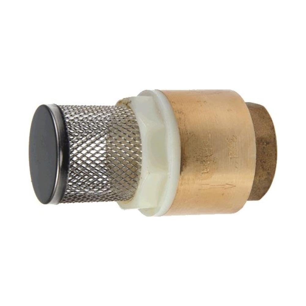 original-14826.jpg Клапан обратный Terma 3/4 ВР(г) х 3/4 ВР(г) с фильтром (33949) — изображение 1