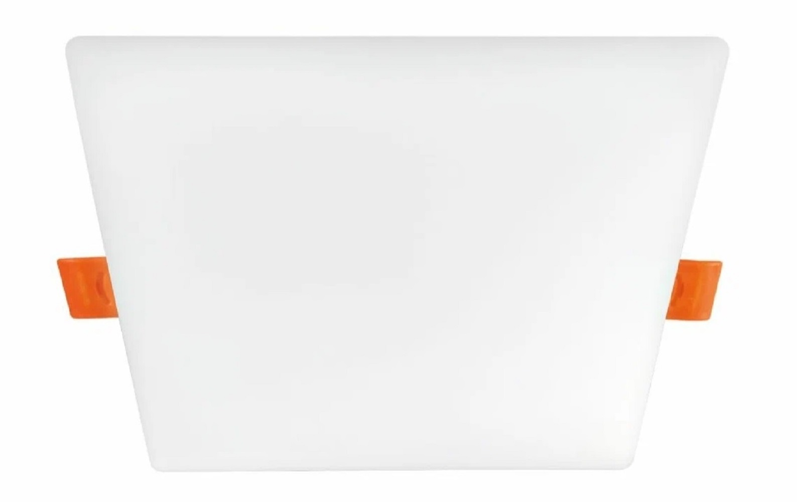 original-14884.jpg Светильник встраиваемый светодиодный белый 24 Вт 4000К IP20 IN HOME SLP-FL (4690612041810) — изображение 1