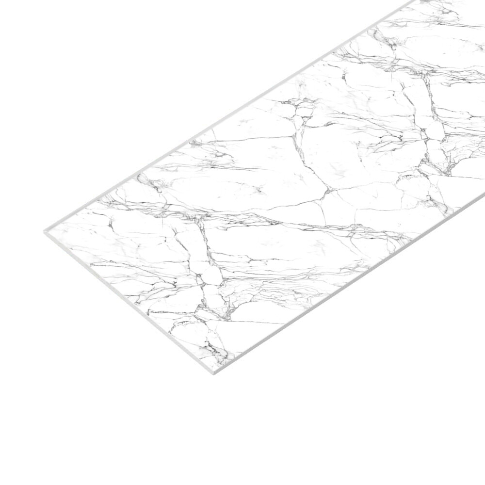 original-14891.jpg Панель стеновая пластик для кухни 4000х600х1,5 мм крестола — изображение 1