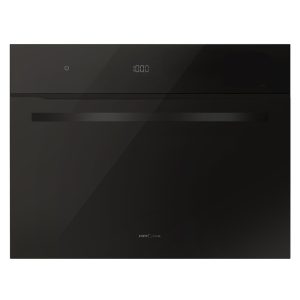 Духовой шкаф электрический встраиваемый Krona Onyx 45H BL/BL 594 мм черный (КА-00005737)