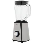 Блендер стационарный Krona Stationarer Mixer 1000 Вт 1,5 л нержавеющая сталь