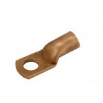 Наконечник медный EKF PROxima ТМ 95-10-15 d10 мм 95 кв.мм (25 шт.)