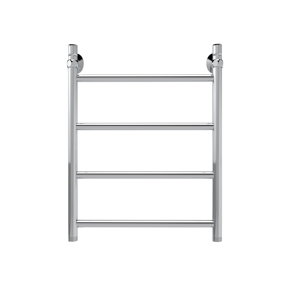 original-14948.jpg Полотенцесушитель водяной Indigo Line 600х500 мм лесенка хром — изображение 1