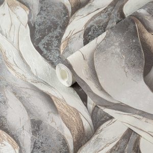 Обои компакт-винил на флизелиновой основе Elysium Каменный цветок Е106905 (1,06х10,05 м)