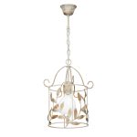 Люстра потолочная Vitaluce V1766 E27 60 Вт 3 кв.м (V1766/1S)