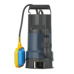 Насос дренажный UNIPUMP 1101 PW для грязной воды 260 л/мин (45525)