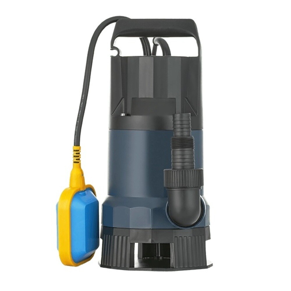 original-1500.jpg Насос дренажный UNIPUMP 1101 PW для грязной воды 260 л/мин (45525) — изображение 1