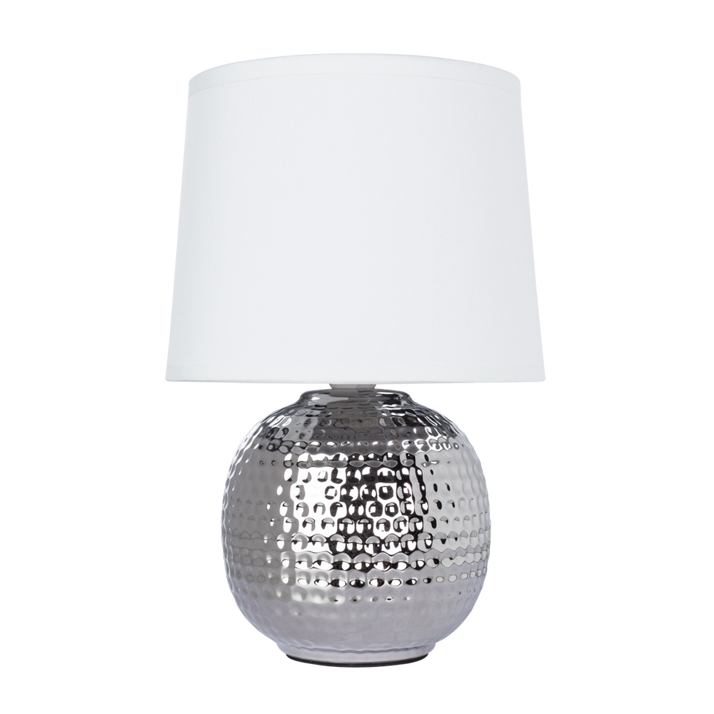 original-15017.jpg Лампа настольная E14 40 Вт Arte Lamp Merga (A4001LT-1CC) — изображение 1