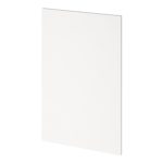 Фасад для шкафа белый матовый 446х716х18 мм