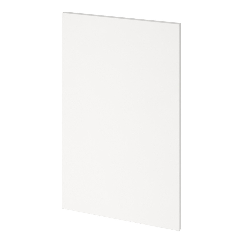 original-15053.jpg Фасад для шкафа белый матовый 446х716х18 мм — изображение 1