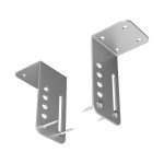 Соединитель угловой для магнитного шинопровода Maytoni Technical Exility (TRA034ICL-SC-42S)