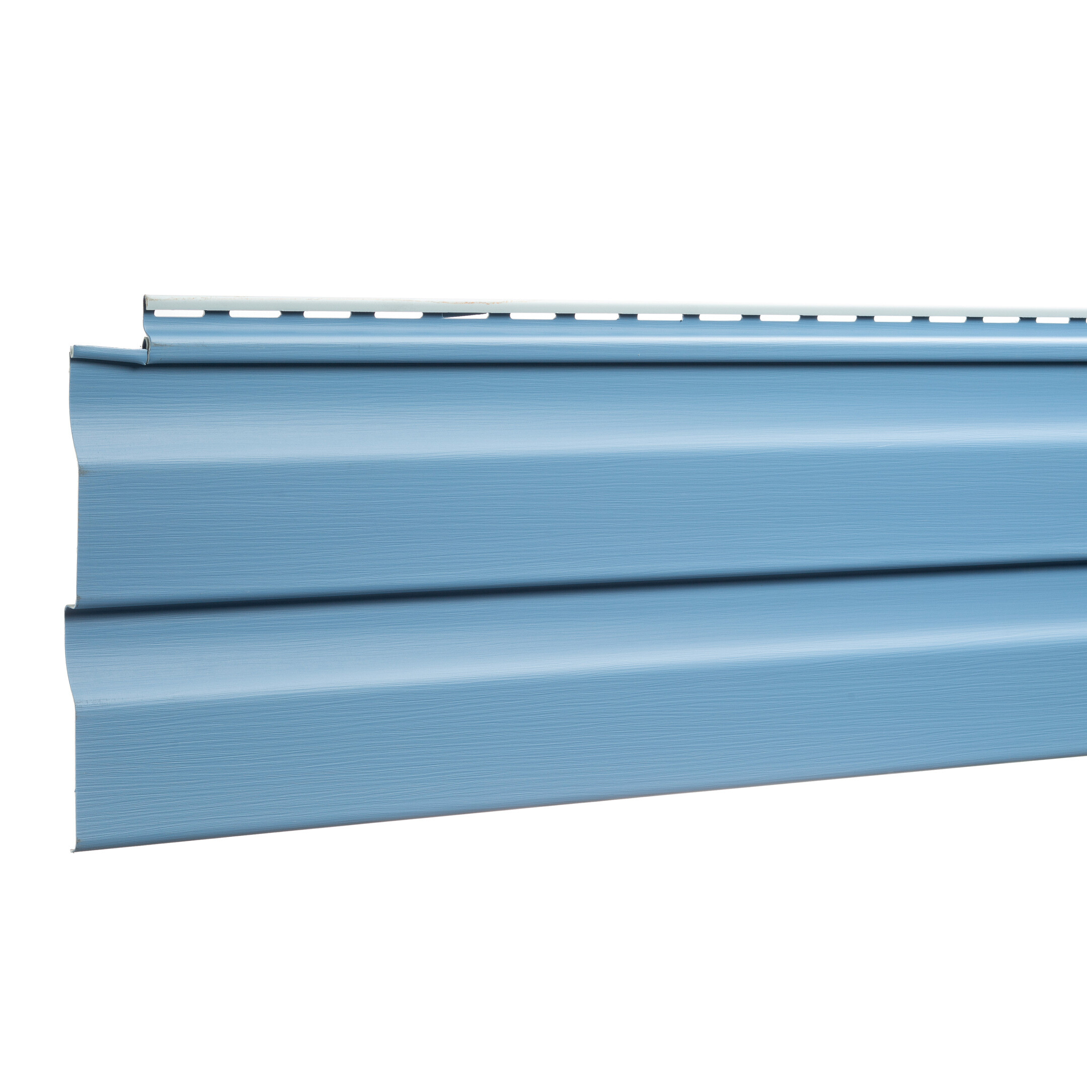 original-15119.jpg Сайдинг Docke Premium 3600х232 мм слива — изображение 1