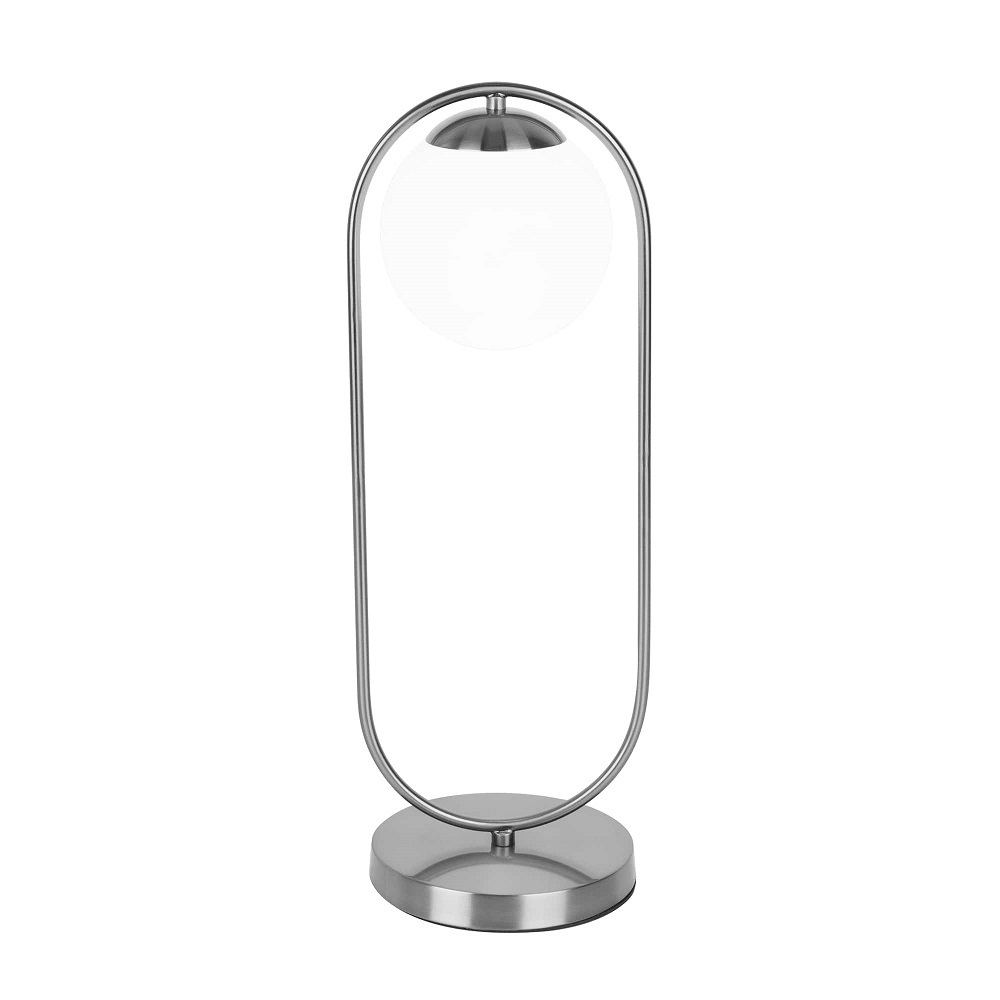 original-15152.jpg Лампа настольная E27 60 Вт Eurosvet Ringo (a061132) — изображение 1