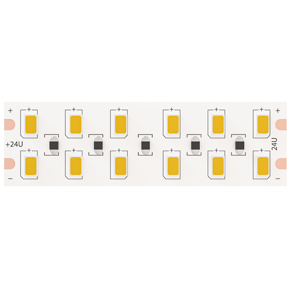 original-15171.jpg Лента светодиодная Arte Lamp SMD 2835 (A2424015-03-6K) 6000К белый свет 19,2 Вт 24 В IP20 5 м — изображение 1