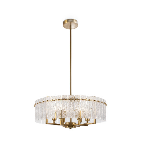 original-15218.jpg Люстра подвесная Freya Basilica E14 240 Вт 16 кв.м (FR5166PL-06BS) — изображение 1