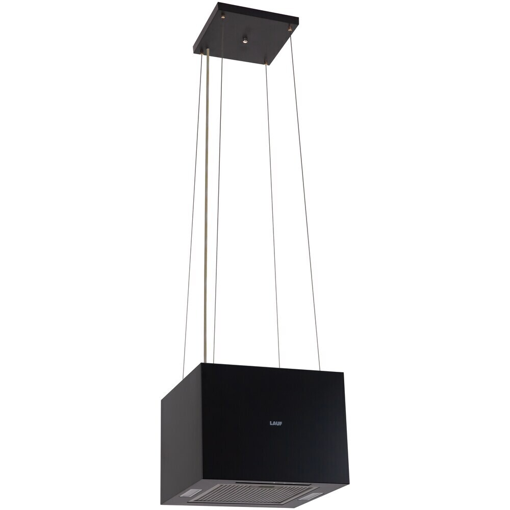 original-15267.jpg Кухонная вытяжка островная Lauf Orion 400 Island Black 40 см черная (6231) — изображение 1