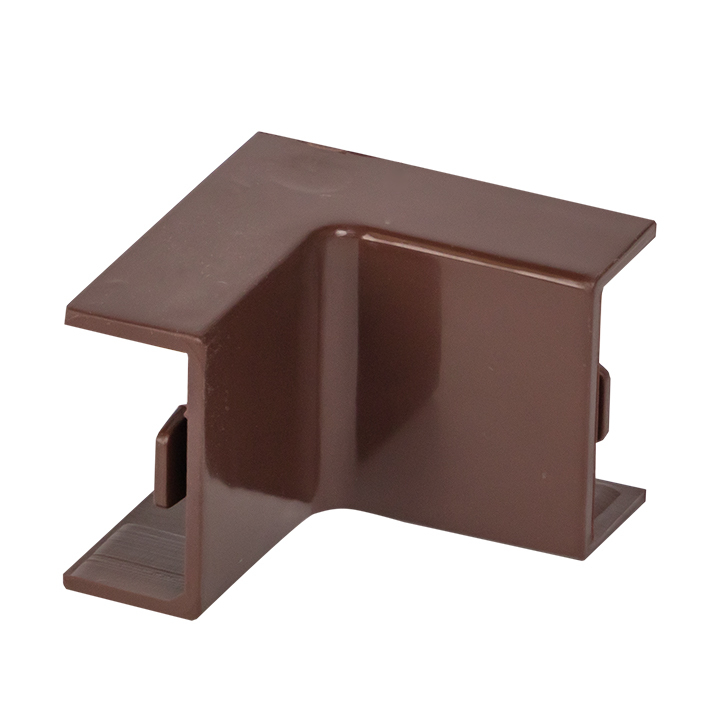 original-15364.jpg Угол внутренний для кабель-канала EKF 20х10 мм темное дерево (4 шт.) (ibd-20-10x4) — изображение 1