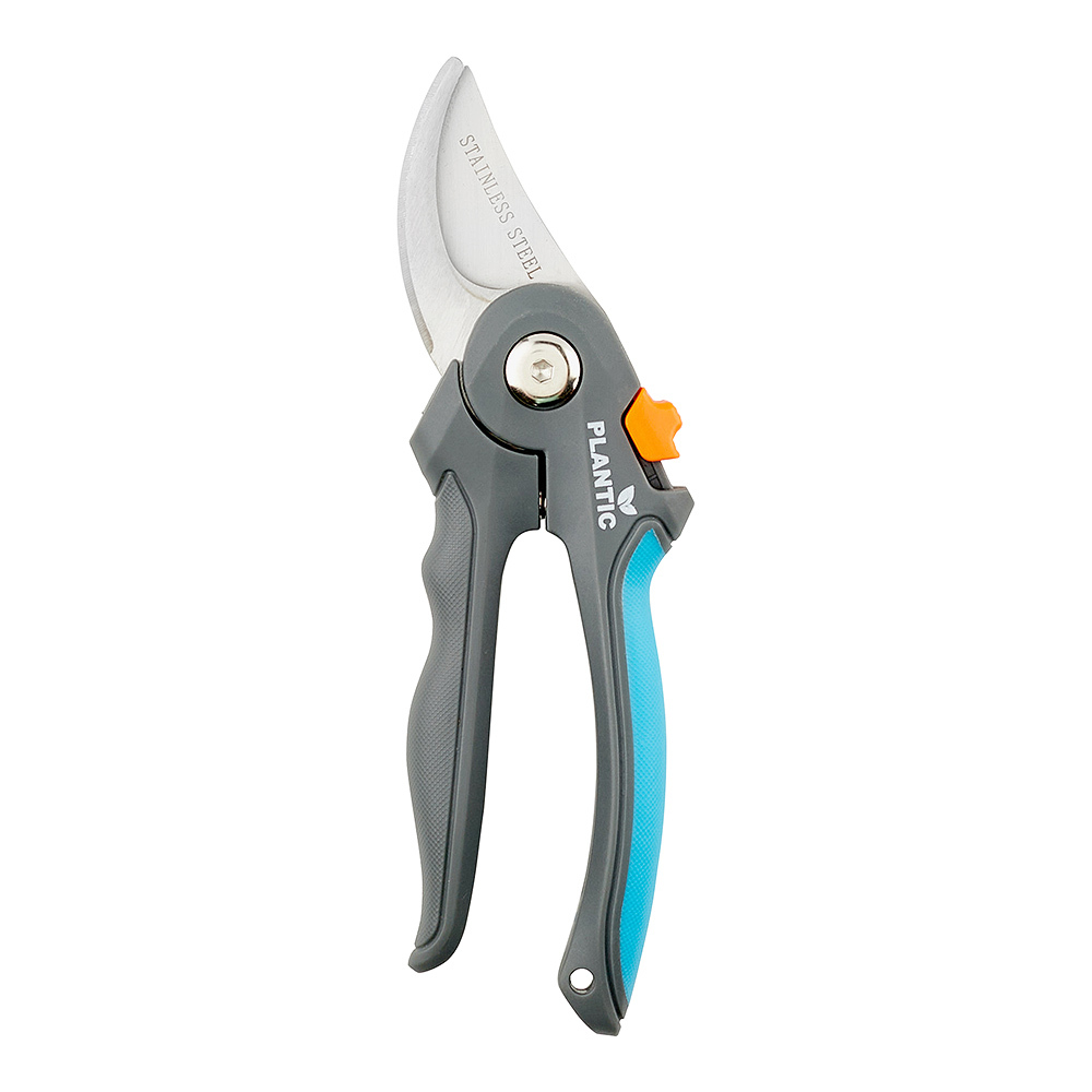 original-15451.jpg Секатор плоскостной Plantic Light SoftTouch (25263-01) — изображение 1