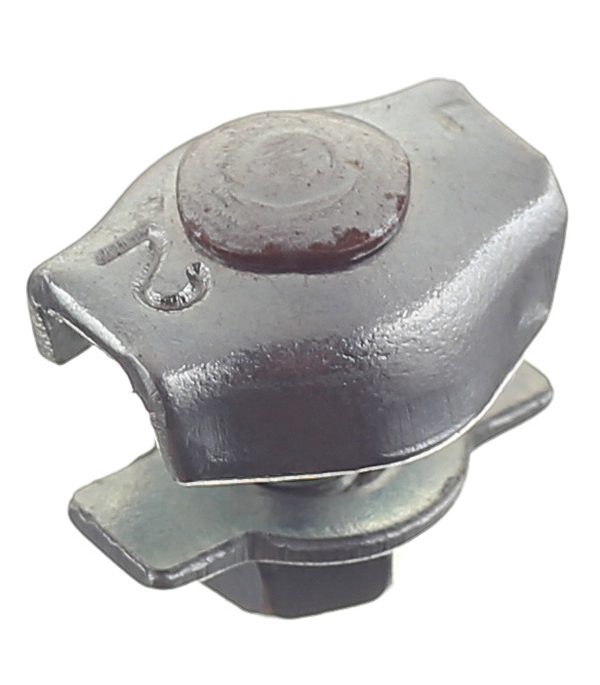 original-15469.jpg Зажим троса simplex d2 мм (2 шт.) — изображение 1