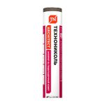 Ковер подкладочный для гибкой черепицы Технониколь Anderep GL черный 15 кв.м