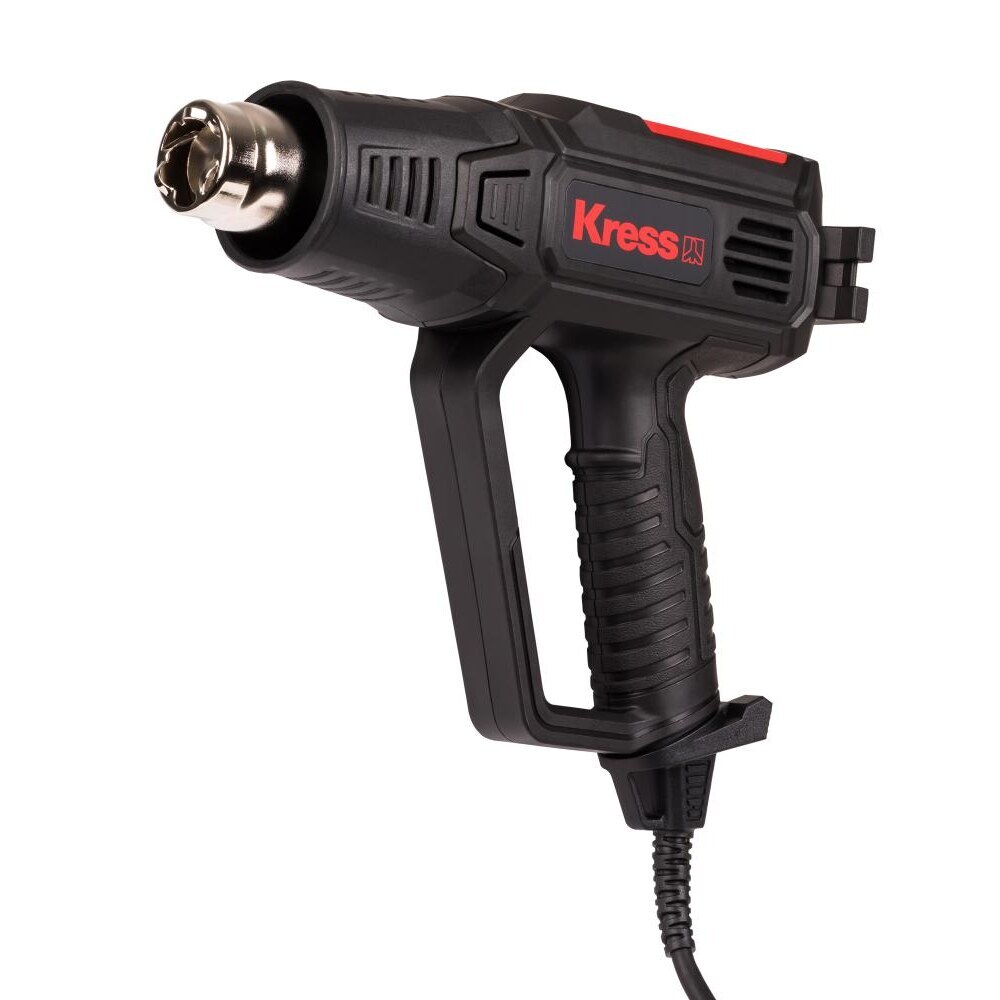 original-15480.jpg Фен строительный электрический Kress KU043 2000 Вт — изображение 1