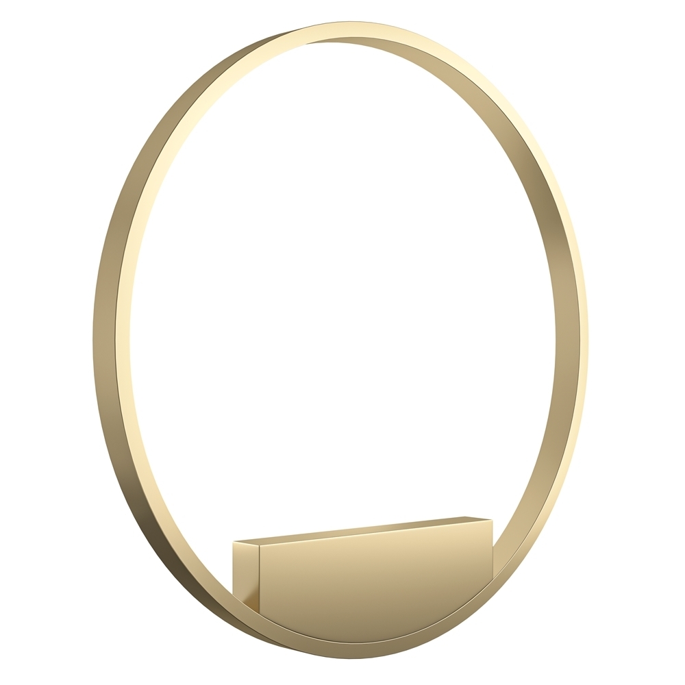 original-15496.jpg Бра Maytoni Rim светодиодное 37 Вт 220 В латунь 4000К IP20 (MOD058WL-L35BS4K) — изображение 1