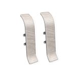 Соединитель Ideal Классик 55 мм ясень S-профиль (2 шт.)