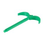 Фиксатор двойной j-образный Walraven DDH80 80 мм для труб 28 мм (852280)