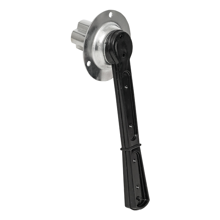 original-15554.jpg Рукоятка смещенная для ВР32У-39 EKF MAXima на монтажную плату боковая (uvr32-h-630-250) — изображение 1