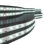 Лента светодиодная SMD 2835 6500К 12 В 4,8 Вт/м 5 м IP65 Elektrostandard (a040996)