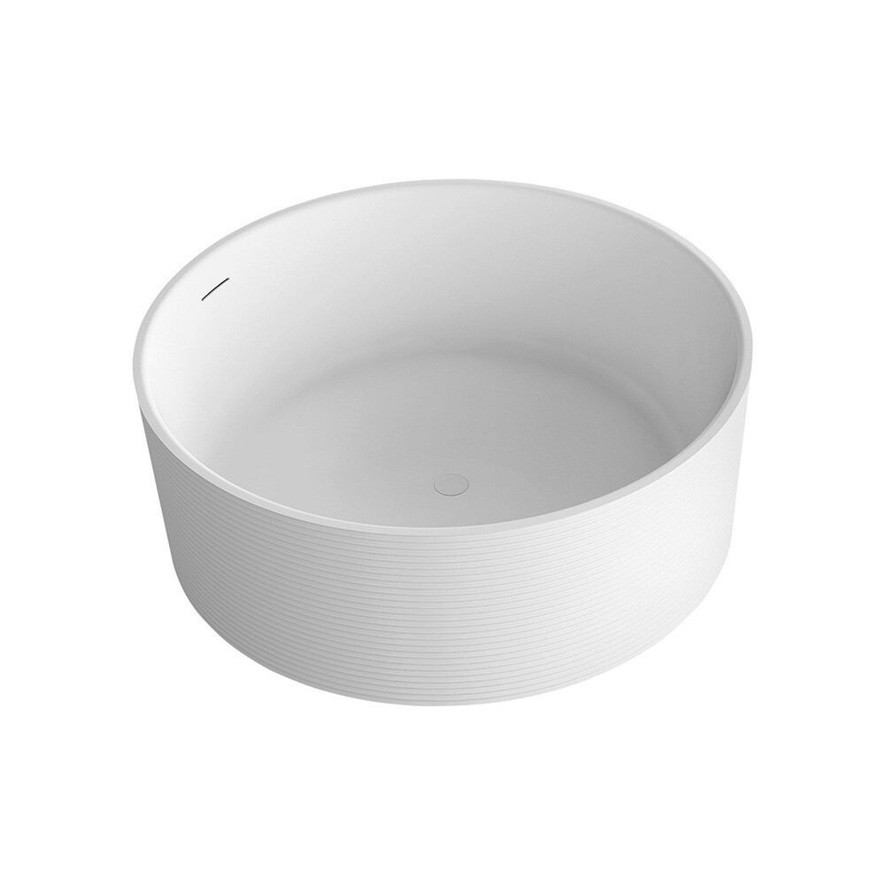 original-1561.jpg Ванна акриловая Abber 150х150 см отдельностоящая с ножками (AB9442) — изображение 1