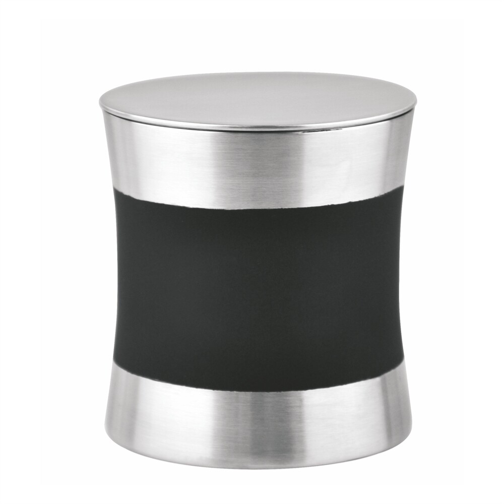 original-15623.jpg Емкость для ванной WasserKraft Wern настольная нержавеющая сталь черный (K-7579) — изображение 1