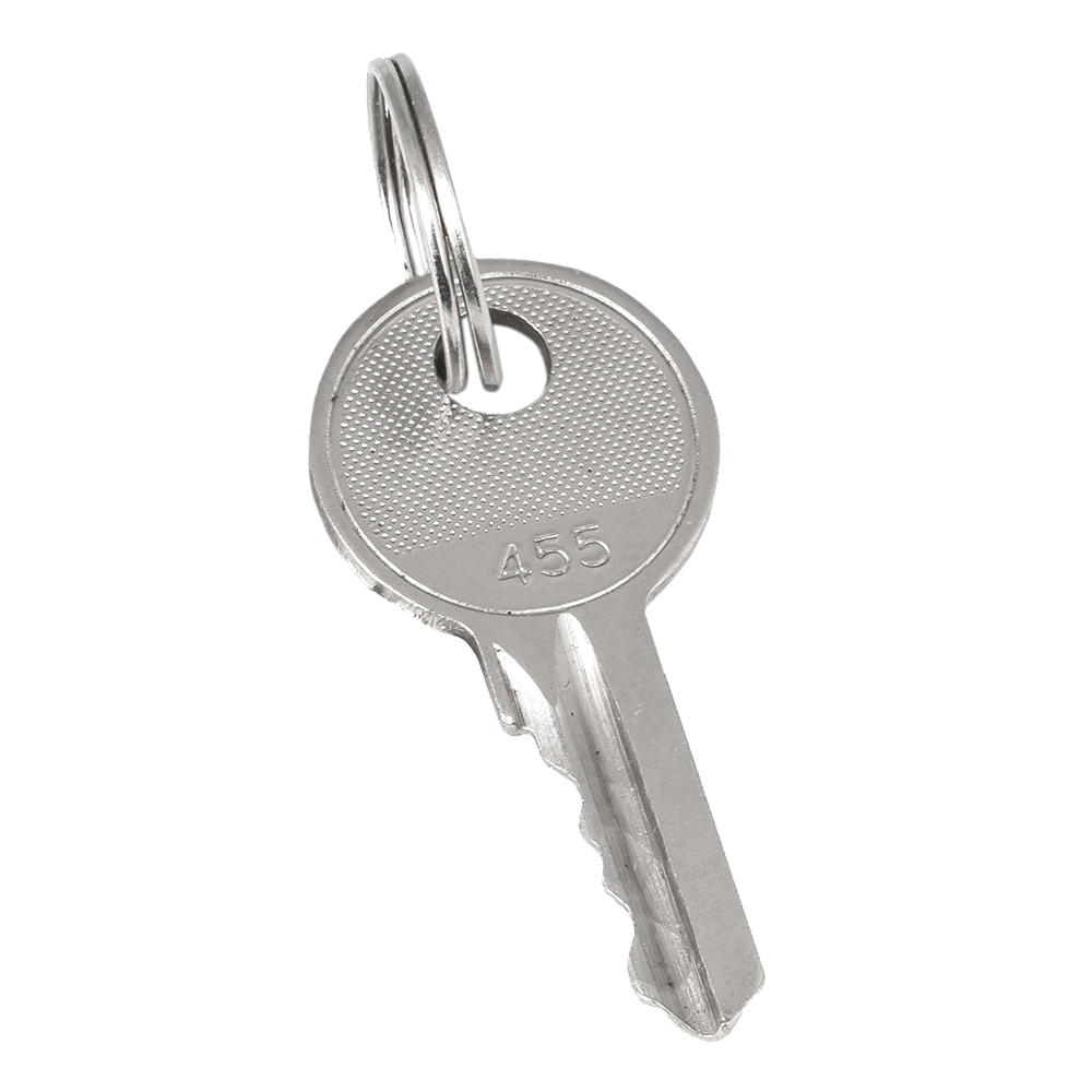 original-15636.jpg Ключ EKF PROxima для замка 18-16/38-ip31 (20 шт.) (key-2) — изображение 1