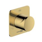 Переключатель потоков для душа WasserKraft Neckar 2100 на 3 выхода (A278)