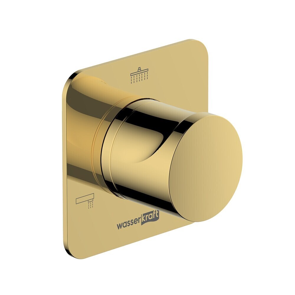 original-15653.jpg Переключатель потоков для душа WasserKraft Neckar 2100 на 3 выхода (A278) — изображение 1