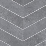 Плитка облицовочная Lavelly Eterno Motivo Parete серая 598x298x8,5 мм (8 шт.=1,425 кв.м)