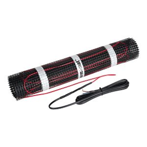 Теплый пол нагревательный мат Thermo Thermomat 1 кв.м 130 (130) Вт