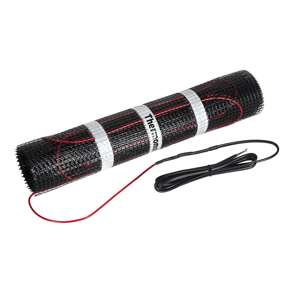 original-15694.jpg Теплый пол нагревательный мат Thermo Thermomat 2 кв.м 180 (360) Вт — изображение 1