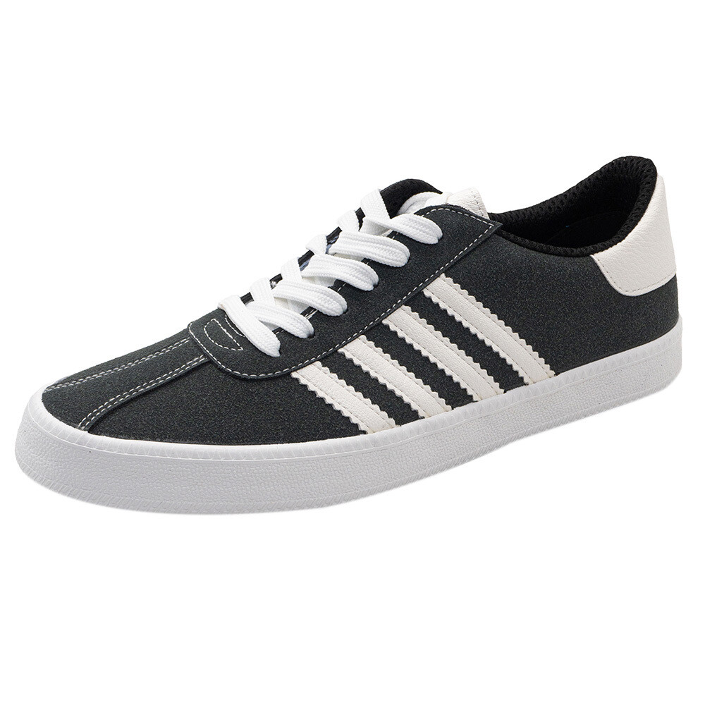 original-15855.jpg Кроссовки из микрофибры размер 43 серые Joker JR 580 (144353) — изображение 1